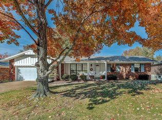 9523 Spitz Ln, Saint Louis, MO