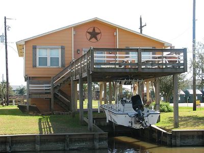 1 Flounder Cir, Freeport, TX, 77541
