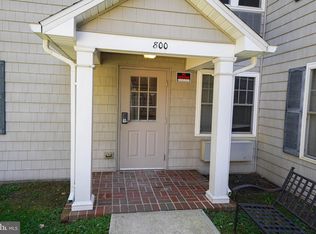 800 Travers St #11, Cambridge, MD 21613