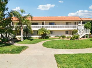 Sunset Apartments, Escondido, CA 92025