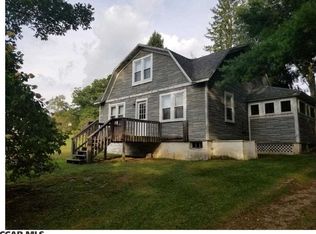 125 Hartline Rd, Clarence, PA 16829