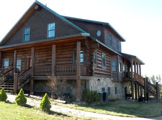 1713 Texas Ridge Rd, Deary, ID 83823