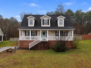 396 Olivia Ln, Soddy Daisy, TN 37379