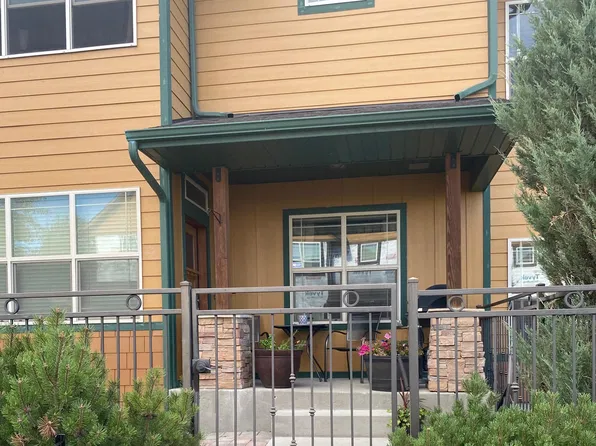 2565 Overlook Blvd #2565, Helena, MT 59601