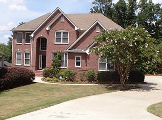 5465 Cottage Farm Rd, Johns Creek, GA 30022