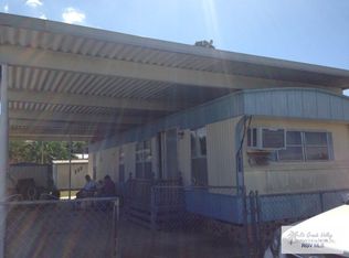 369 Illinois Dr, La Feria, TX 78559