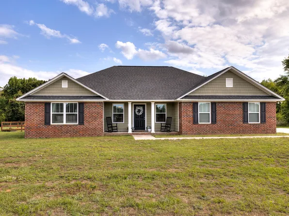 1431 Rockdale Blvd, Sumter, SC 29154