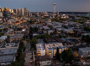 1017 D 6th Ave N, Seattle, WA 98109