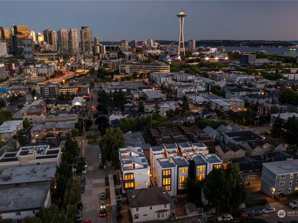 1013 D 6th Avenue N, Seattle, WA 98109