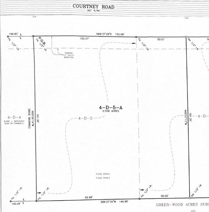2nd image of 4-D-5-A Courtney Rd