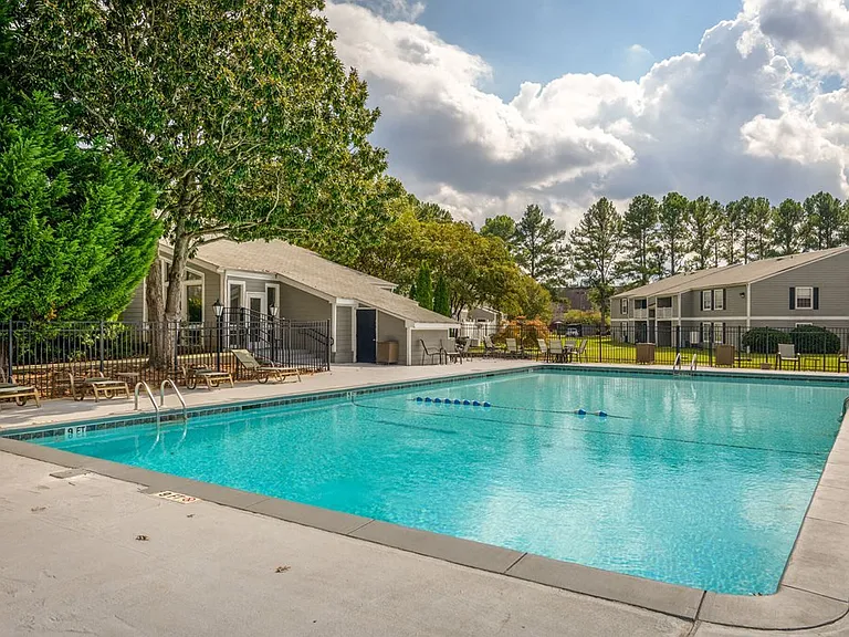 The Pointe at Bailey Cove — Photo 21