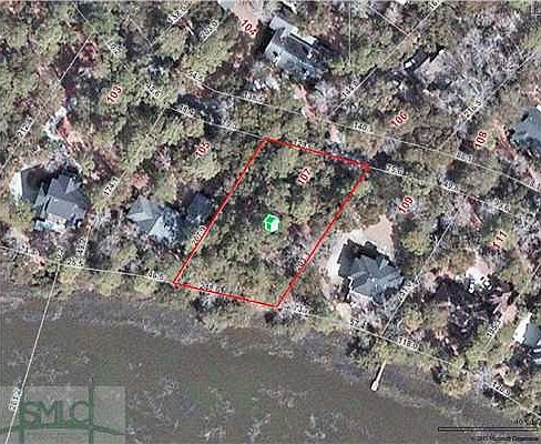 2nd image of 107 Loyer Ln