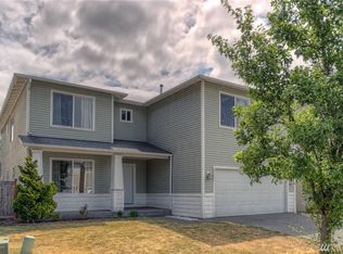 32824 41st Way S, Federal Way, WA 98001