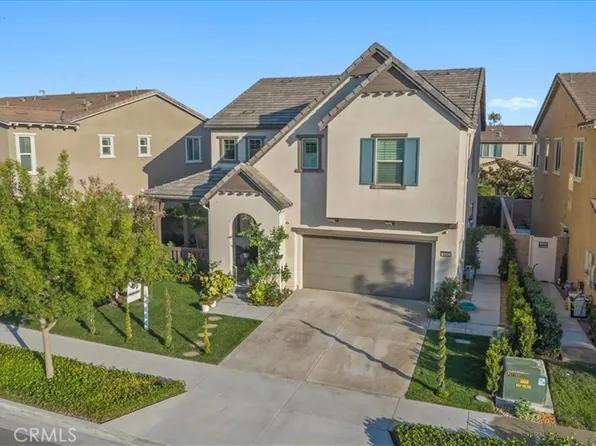 4847 S Rosemary Way, Ontario, CA 91762