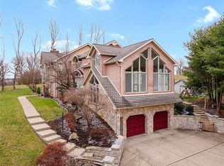 4396 Middle Rd, Allison Park, PA 15101