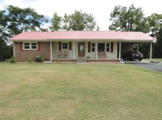 198 Lucas Rd LOT 1, Shelbyville, TN 37160