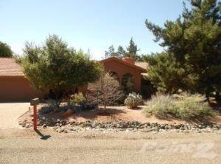 10 Palatki Cir, Sedona, AZ 86351
