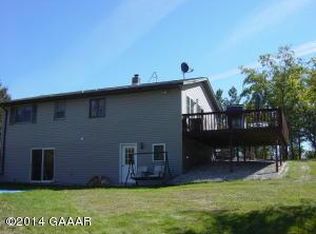 5721 Mud Lake Ln SW, Alexandria, MN 56308