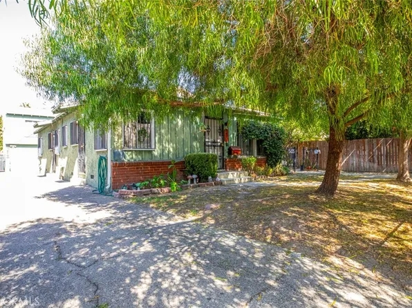 5431 Troost Ave, North Hollywood, CA 91601