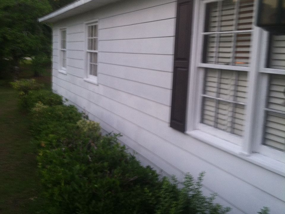After replacement