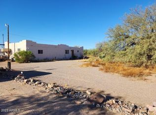 4352 N Highway 87, Coolidge, AZ 85128