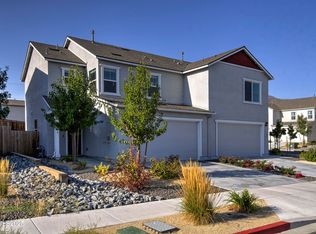 8796 Scenic Sky Dr, Reno, NV 89506