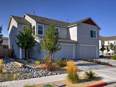 8796 Scenic Sky Dr, Reno, NV, 89506