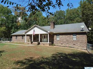 361 Limestone Cir, Union Grove, AL 35175