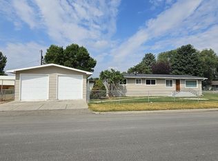 3502 Miles Ave, Billings, MT 59102