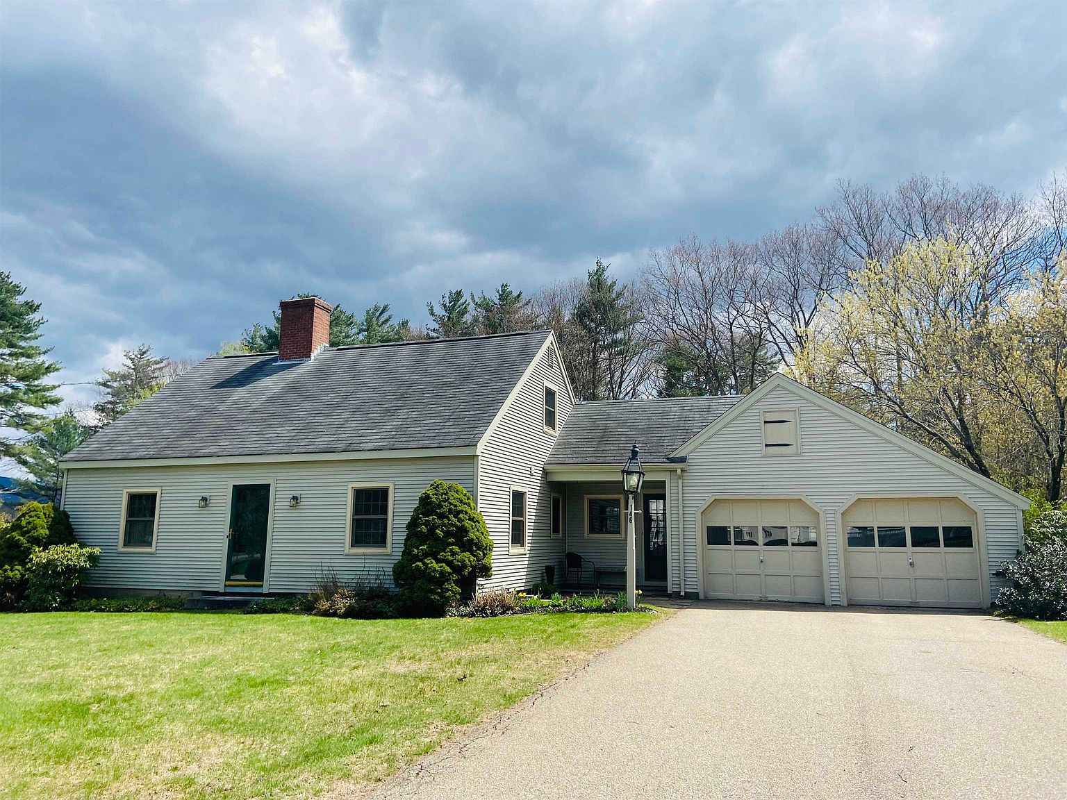 146 Morningside Drive, Laconia, NH 03246 Zillow