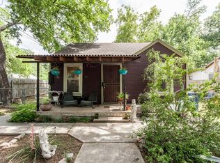 2600 Willow St, Austin, TX 78702