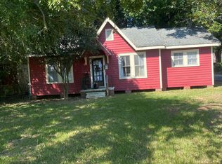717 Moss St, Lafayette, LA 70501