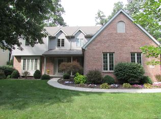 8046 Bridgehampton Dr, Waterville, OH 43566