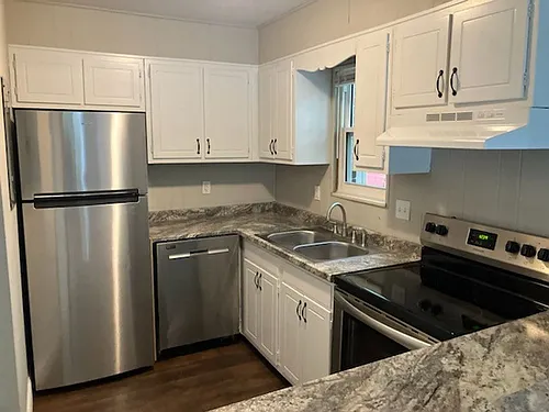 201 Avenue B Photo 1