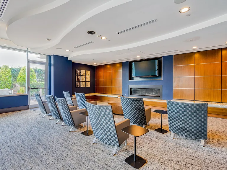 The W Movie Theater