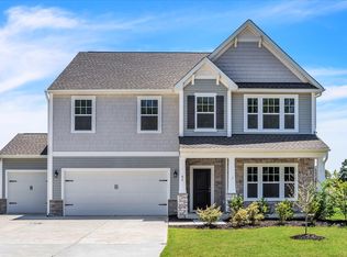 86 Walker Grove Ln, Lillington, NC 27546