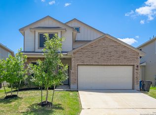 4614 Acclaim Ct, San Antonio, TX 78244
