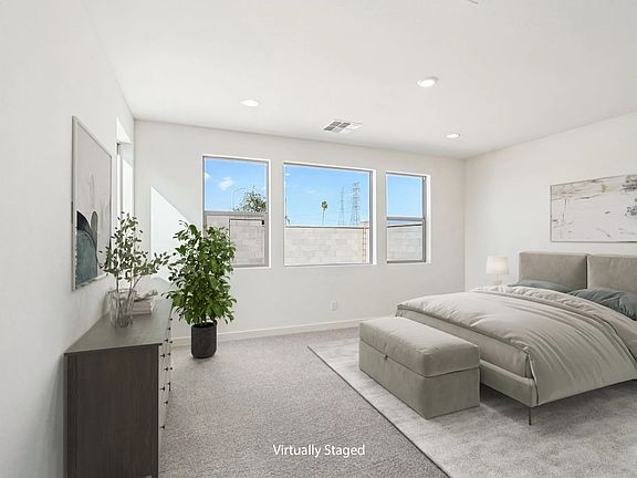 Virtually Staged Primary - Not actual home