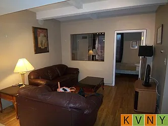 Rented by KVNY Soho