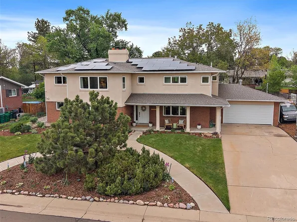 2490 S Holly Place, Denver, CO 80222