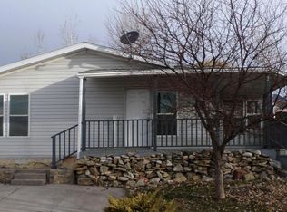 1822 Fawn Ct, Silt, CO 81652