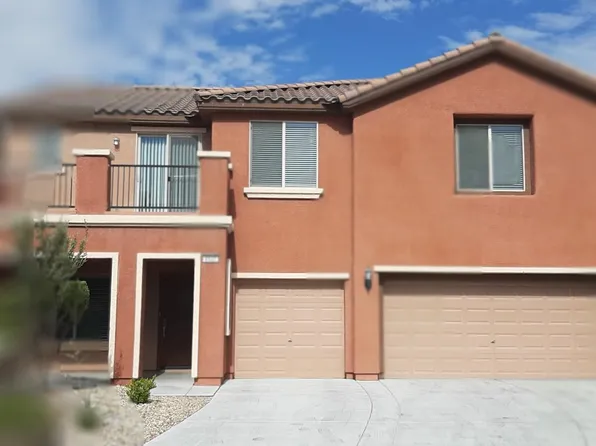 5531 Gemini Bridges St, Las Vegas, NV 89130