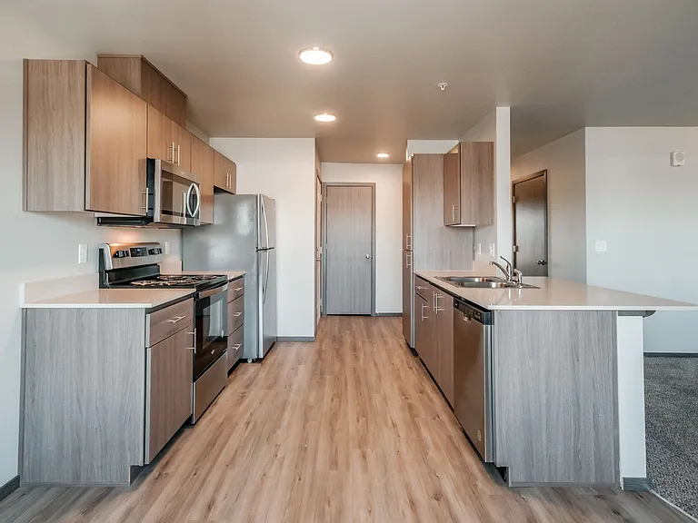 Birch Place Apartments — Photo 39