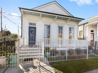 802 Philip St, New Orleans, LA 70130