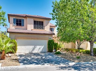 9848 Ridgehaven Ave, Las Vegas, NV 89148