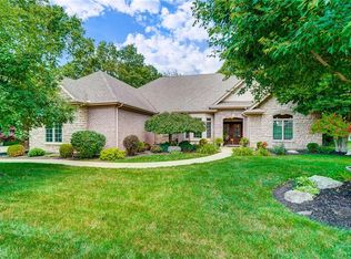 530 N Hills Blvd, Springboro, OH 45066