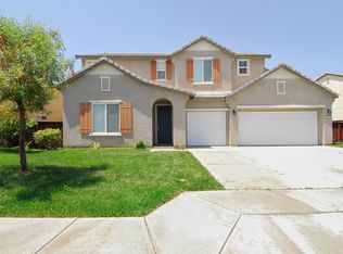 570 Overleaf Way, San Jacinto, CA 92582