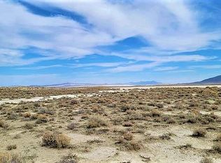 Jackson Creek Rd, Winnemucca, NV 89445
