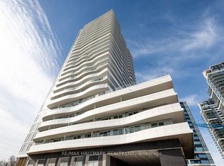 1010 Sandy Beach Rd #901, Pickering, ON L1W 3X5