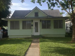 326 E Huisache Ave, Kingsville, TX 78363
